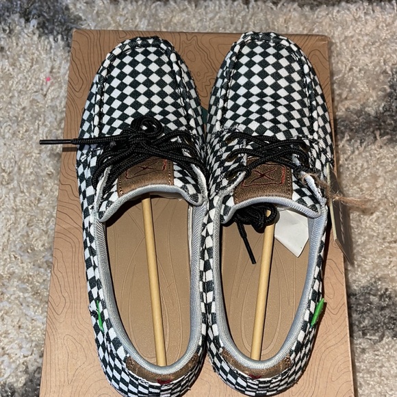 NWOB. Zero X, mens shoe size 7.5 - Picture 4 of 11